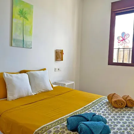 Ronda De La Luz - Ole Solutions Apartament Jerez de la Frontera
