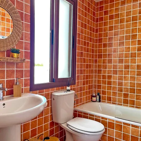 Apartament Ronda De La Luz - Ole Solutions Jerez de la Frontera