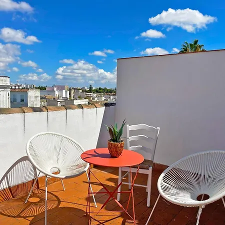 Ronda De La Luz - Ole Solutions