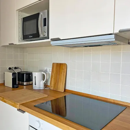 Ronda De La Luz - Ole Solutions דירה חרז