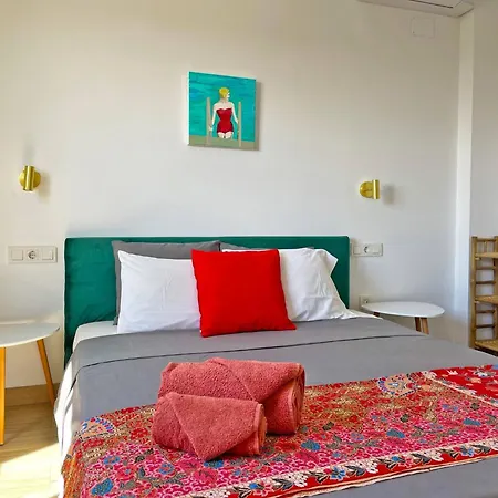 Ronda De La Luz - Ole Solutions * חרז