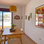 Апартаменти Ronda De La Luz - Ole Solutions Херес-де-ла-Фронтера