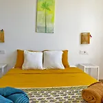 Ronda De La Luz - Ole Solutions Appartement *