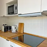 Ronda De La Luz - Ole Solutions Апартаменти Херес-де-ла-Фронтера