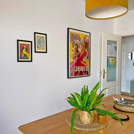 Ronda De La Luz - Ole Solutions Appartement