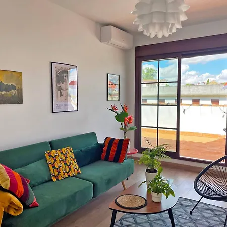 Ronda De La Luz - Ole Solutions * Jerez de la Frontera