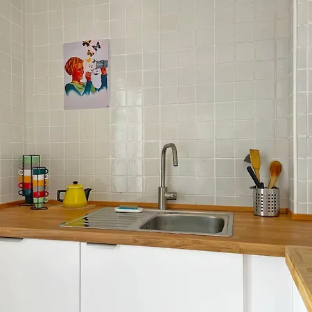 Appartement Ronda De La Luz - Ole Solutions