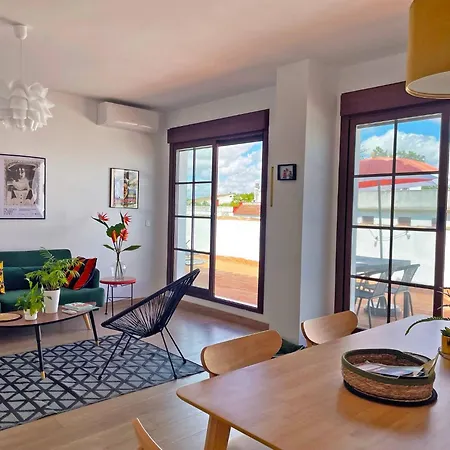 Ronda De La Luz - Ole Solutions Jerez de la Frontera