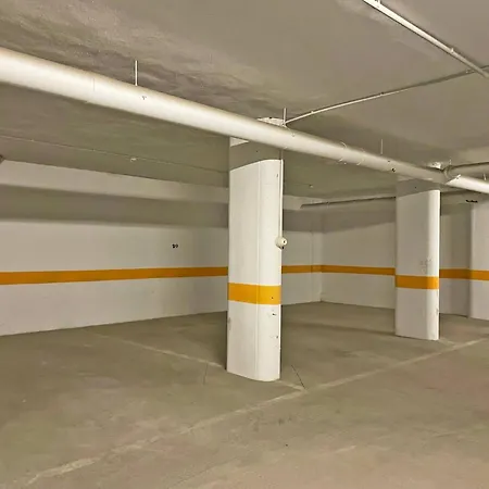 Appartement Ronda De La Luz - Ole Solutions