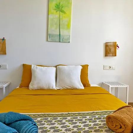 Ronda De La Luz - Ole Solutions Apartmán *