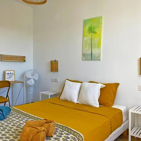 Apartmán Ronda De La Luz - Ole Solutions Jerez de la Frontera