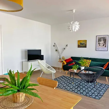 Ronda De La Luz - Ole Solutions Appartement *