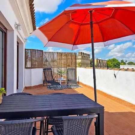 Ronda De La Luz - Ole Solutions Jerez de la Frontera