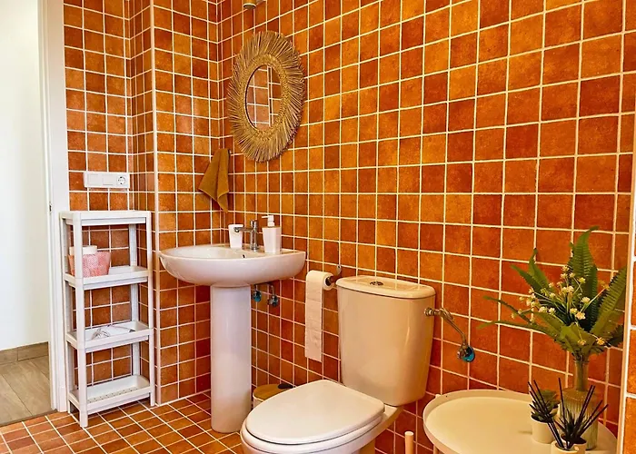 Ronda De La Luz - Ole Solutions Apartman Jerez de la Frontera