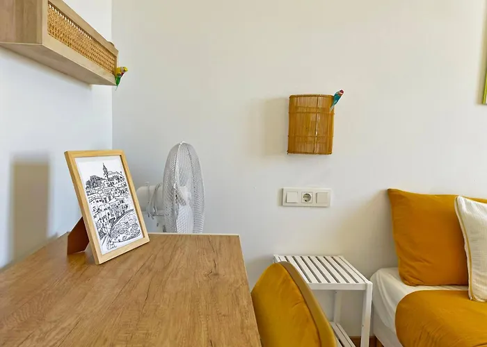 Ronda De La Luz - Ole Solutions