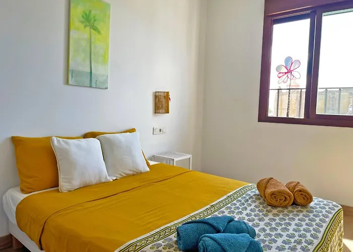 Ronda De La Luz - Ole Solutions Apartman Jerez de la Frontera