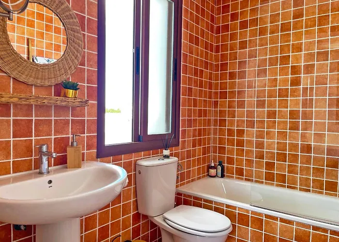 Apartman Ronda De La Luz - Ole Solutions Jerez de la Frontera