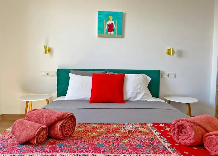 Ronda De La Luz - Ole Solutions