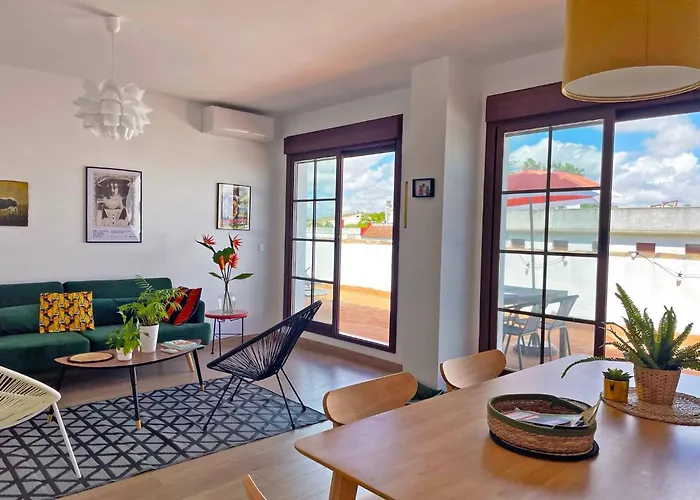 Ronda De La Luz - Ole Solutions Jerez de la Frontera