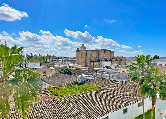 Apartman Ronda De La Luz - Ole Solutions