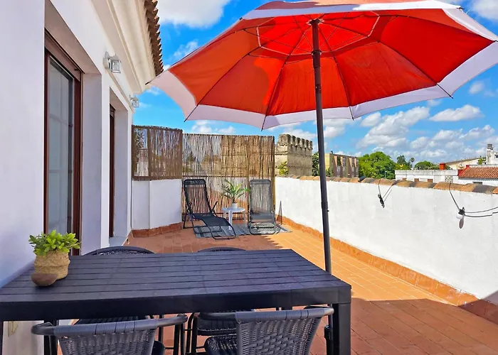 Ronda De La Luz - Ole Solutions Jerez de la Frontera