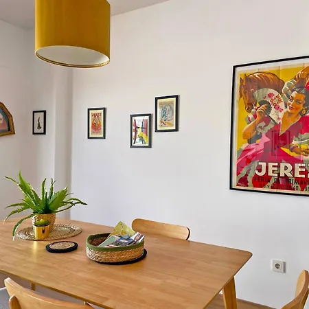 Ronda De La Luz - Ole Solutions