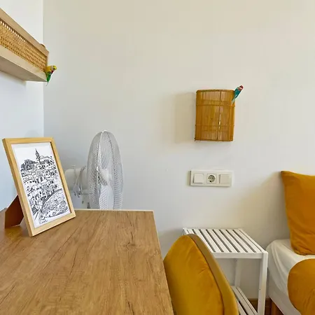 Ronda De La Luz - Ole Solutions