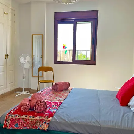 Apartment Ronda De La Luz - Ole Solutions *