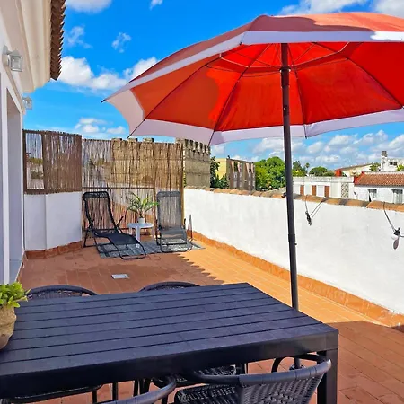 Ronda De La Luz - Ole Solutions Jerez de la Frontera