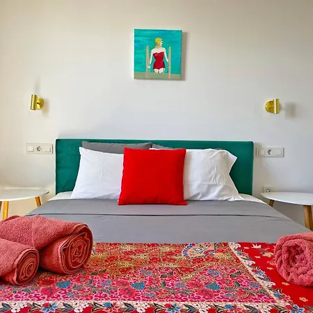 Ronda De La Luz - Ole Solutions