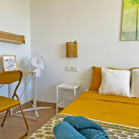 Ronda De La Luz - Ole Solutions * Jerez de la Frontera