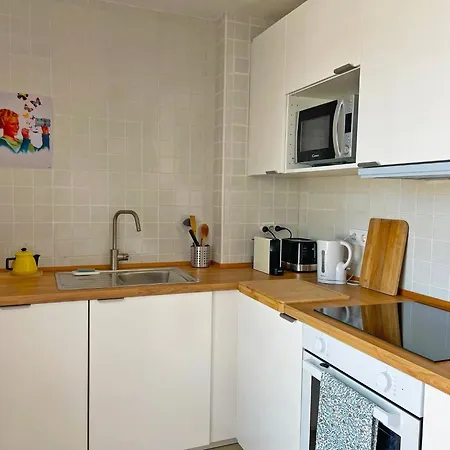 Ronda De La Luz - Ole Solutions