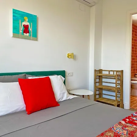 Apartment Ronda De La Luz - Ole Solutions *