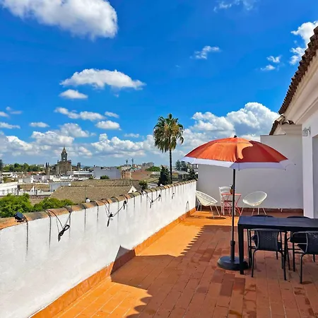 Ronda De La Luz - Ole Solutions Apartment