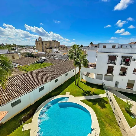 Appartement Ronda De La Luz - Ole Solutions *