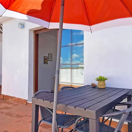 Appartement Ronda De La Luz - Ole Solutions