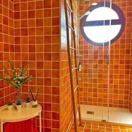 Ronda De La Luz - Ole Solutions Apartman *