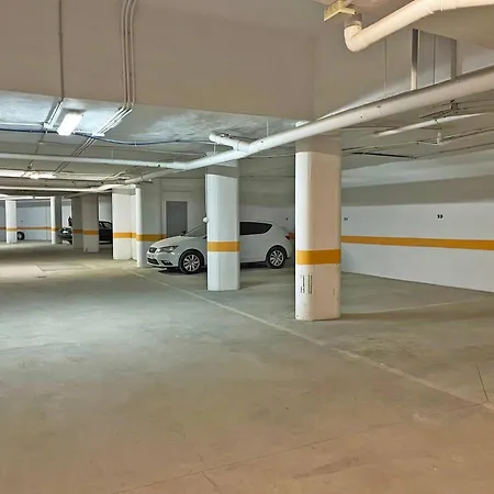 Ronda De La Luz - Ole Solutions Apartman