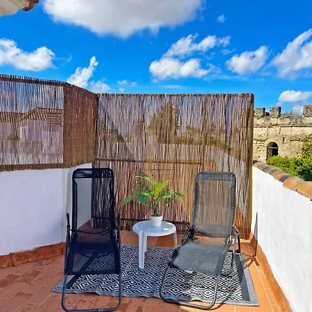 Ronda De La Luz - Ole Solutions Appartement *