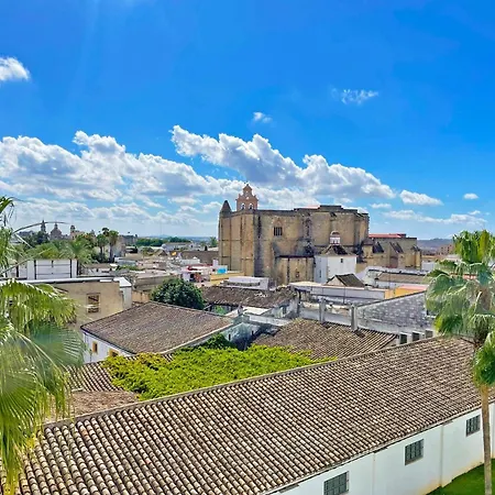 Appartement Ronda De La Luz - Ole Solutions