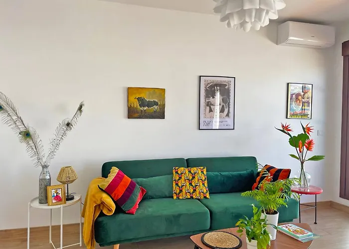 Ronda De La Luz - Ole Solutions Jerez de la Frontera