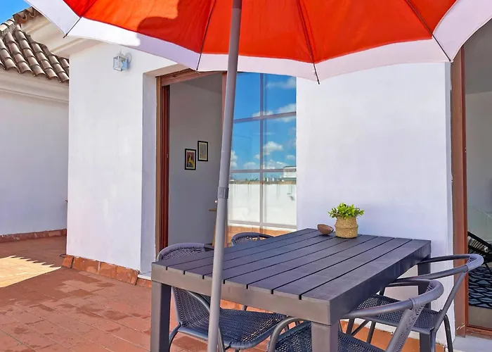 Appartement Ronda De La Luz - Ole Solutions