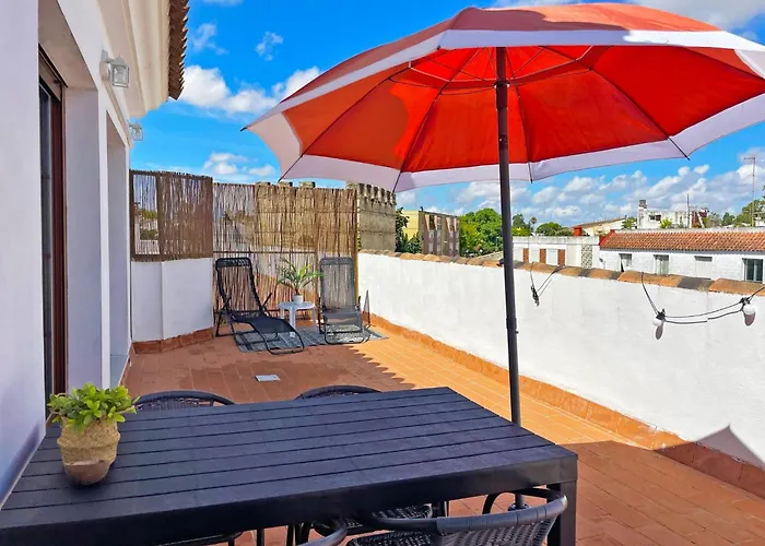 Ronda De La Luz - Ole Solutions Jerez de la Frontera