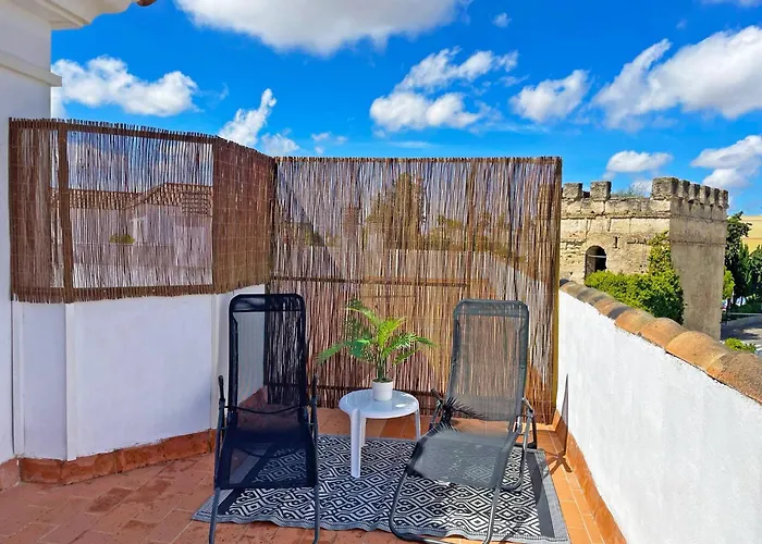 Ronda De La Luz - Ole Solutions Appartement *