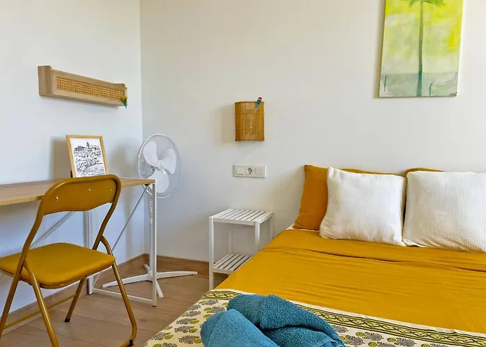 Ronda De La Luz - Ole Solutions * Jerez de la Frontera