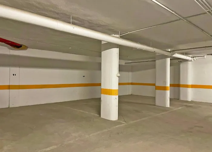 Appartement Ronda De La Luz - Ole Solutions