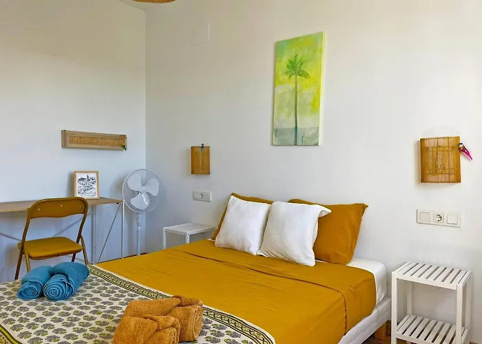 Appartement Ronda De La Luz - Ole Solutions Jerez de la Frontera