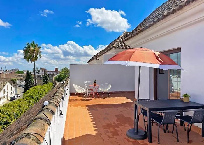 Ronda De La Luz - Ole Solutions Jerez de la Frontera