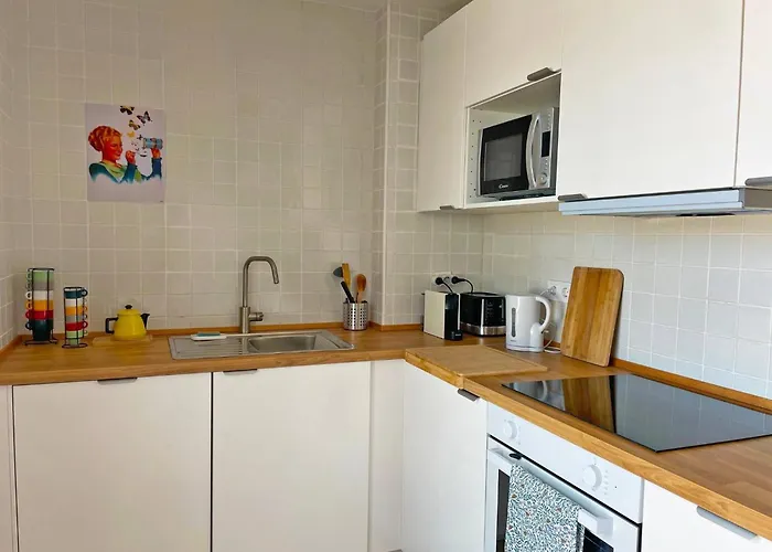 Ronda De La Luz - Ole Solutions