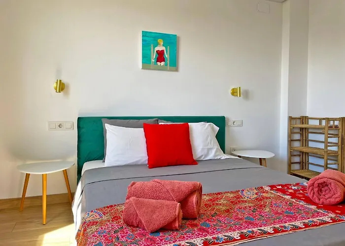 Ronda De La Luz - Ole Solutions * Jerez de la Frontera